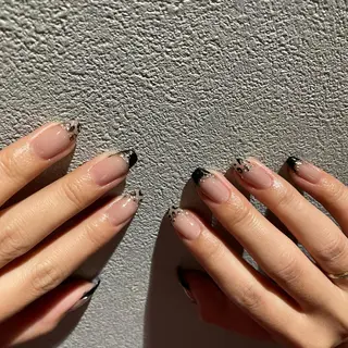 ネイル Ami 🦥のネイルデザイン