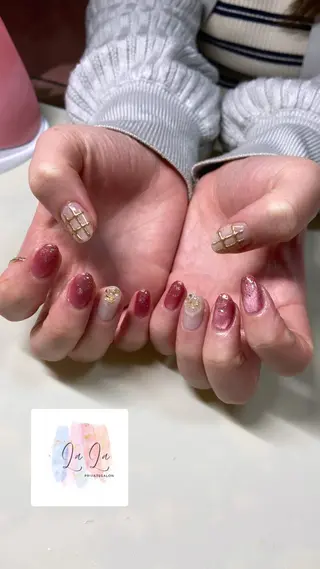 ネイル あ いのその他イメージ