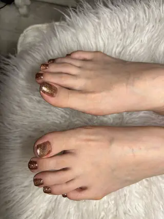 ネイル EN_NAIL NOZOMIのネイルデザイン