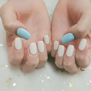 ネイル 上福岡 らんらんのネイルデザイン