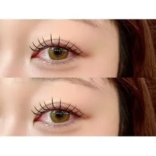 マツエク・マツパ DL・BEAUTY 府中店MARINAのマツエク・マツパデザイン