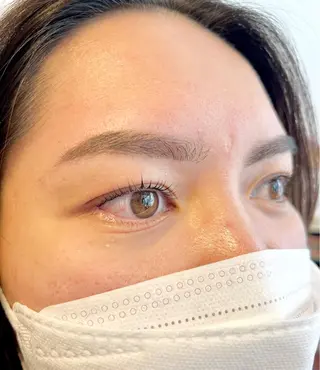 マツエク・マツパ アイブロウ Oak所属・【 Oak 】 -ERIKOのエステ・リラクイメージ