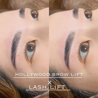 マツエク・マツパ アイブロウ MONDO MARIKOの眉毛・アイブロウイメージ