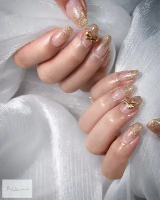 ネイル BeLLe nailのネイルデザイン