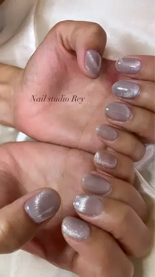 ネイル ecrin (エクラン)のネイルデザイン