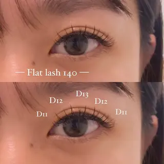 マツエク・マツパ 美容師＆アイリスト 🎀KYONOのマツエク・マツパデザイン