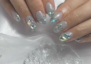 ネイル Nail salon Venusのネイルデザイン