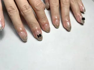 ネイル stella ⋆のネイルデザイン