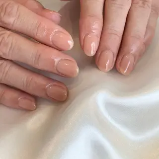 ネイル charme所属・charme kanaのネイルデザイン