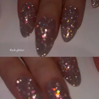 ネイル k aのネイルデザイン