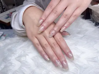 ネイル はな ネイルのネイルデザイン