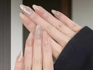 ネイル DarkHoney 池袋店のネイルデザイン