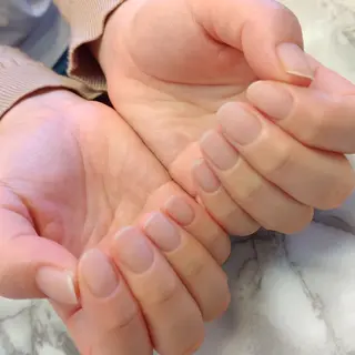 ネイル ジェヌインネイル 河内のネイルデザイン