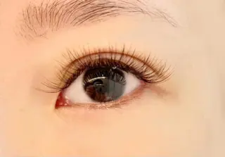 マツエク・マツパ 𓊆ᶠᵉᵉʸ𓊇 ᶜᴴᴵᴴᴬᴿᵁのマツエク・マツパデザイン