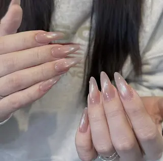 ネイル 🎀 NaNa_nailのネイルデザイン