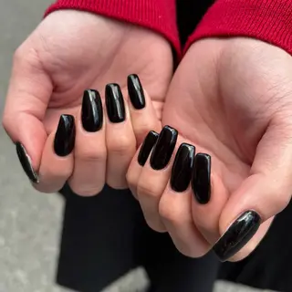 ネイル Lélia nail Himariのネイルデザイン