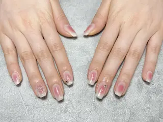 ネイル nailsalon bellaのネイルデザイン