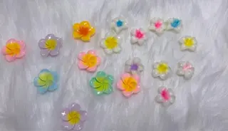 ネイル 【Laule‘a 】のネイルデザイン