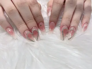 ネイル エムズ エムズのマツエク・マツパデザイン