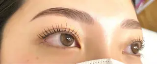 マツエク・マツパ roseo snow 錦糸町OGAWAのマツエク・マツパデザイン