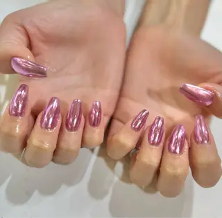 ネイル M's noodle MARIのネイルデザイン