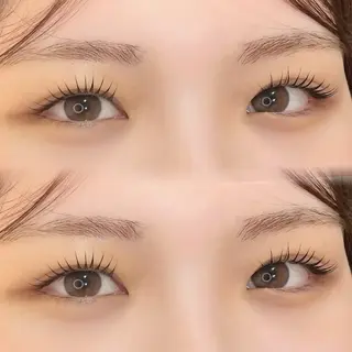 マツエク・マツパ chouchou 柏東口🫧🪽 橋本のマツエク・マツパデザイン