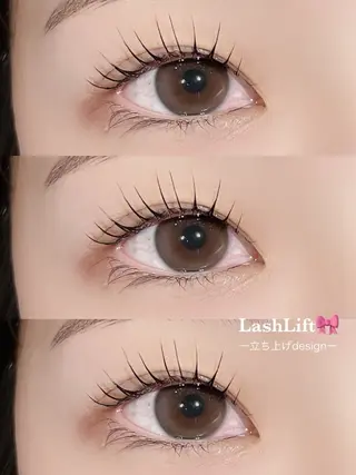 マツエク・マツパ Eye Lash Salon Vivi豊田所属・山中 聖奈の眉毛・アイブロウイメージ