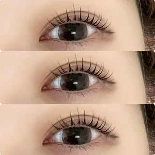 マツエク・マツパ Rinka 【alice天神店】のマツエク・マツパデザイン