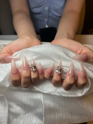 ネイル Jenn Nail Salonのネイルデザイン