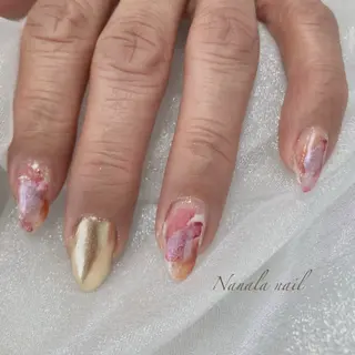 ネイル kagei rinaのネイルデザイン