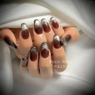 ネイル U Ayaのネイルデザイン