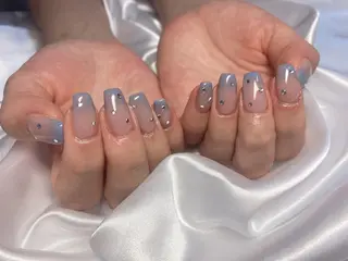 ネイル Nailsalon MONのネイルデザイン