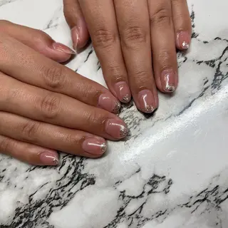 ネイル MIKA ♡のネイルデザイン