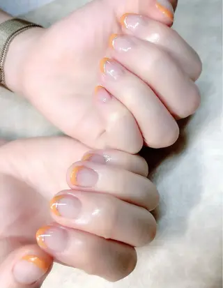 ネイル maison de NALIのネイルデザイン