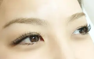 マツエク・マツパ eyelash- r🌹の眉毛・アイブロウイメージ