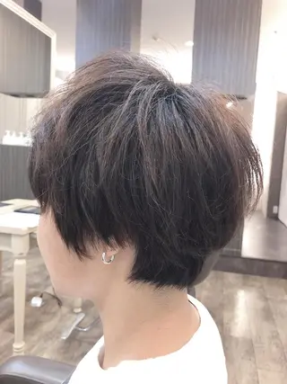 ショート 尚平 40代からの 髪質改善専門のその他イメージ