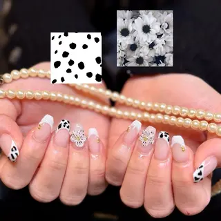 ネイル MIRA NAILROOM SALON所属・MIRA NAILROOMのネイルデザイン