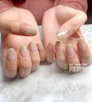 ネイル BETTISH. KUMIKO☺︎︎のネイルデザイン