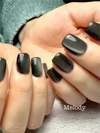 ネイル Yuki Takahamaのネイルデザイン