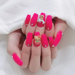 ネイル NAVI SALON所属・NAVI SALONのネイルデザイン