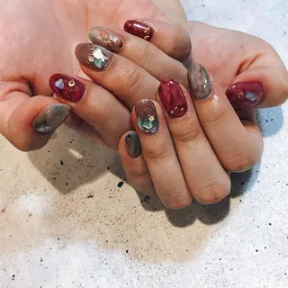 ネイル Chipieee Tokyoのその他イメージ