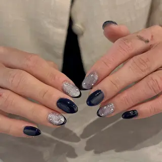 ネイル Laula🤍 ayakaのネイルデザイン