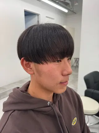 ショート メンズ EXCIA 名古屋店【エクシア】所属・Masahiro💎 メンズ縮毛矯正💎のヘアスタイル