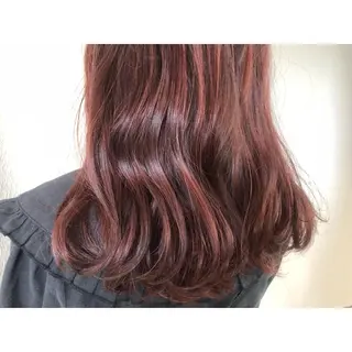 ミディアム カラー 江上拓郎/ショート /酸性ストレートのヘアスタイル