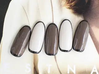 ネイル vimore ネイルサロンのネイルデザイン