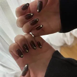 ネイル Loêmy所属・Loémy airiのネイルデザイン