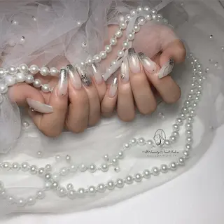 ネイル M2 beauty Nankaのネイルデザイン