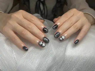 ネイル Mio AmorBeautyのネイルデザイン