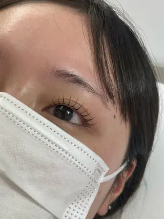 マツエク・マツパ memoto あびこ🌷´-のマツエク・マツパデザイン