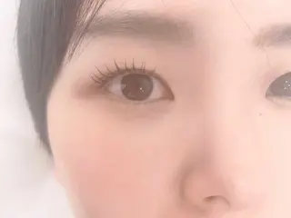 マツエク・マツパ 1日限定2名🦋💎 条件必読❗️のマツエク・マツパデザイン